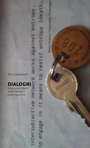 Seller image for Dialoghi for sale by AHA-BUCH GmbH