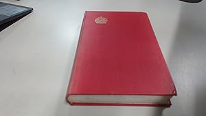 Imagen del vendedor de The Court Roll Of King Edward The Eighth 1936 a la venta por BoundlessBookstore