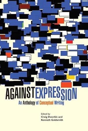 Seller image for Against Expression (Paperback) for sale by CitiRetail