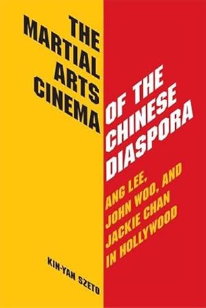 Bild des Verkufers fr The Martial Arts Cinema of the Chinese Disapora (Paperback) zum Verkauf von CitiRetail