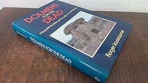 Image du vendeur pour Dolmens for the Dead mis en vente par BoundlessBookstore