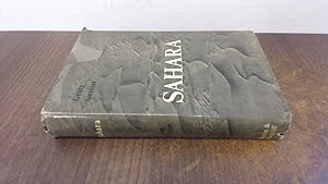 Seller image for Sahara for sale by BoundlessBookstore