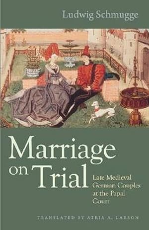 Bild des Verkufers fr Marriage on Trial (Hardcover) zum Verkauf von CitiRetail