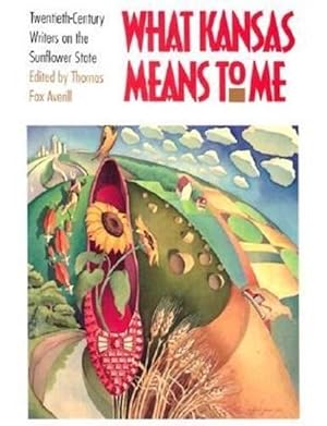 Seller image for What Kansas Means to Me (Paperback) for sale by CitiRetail