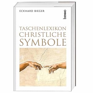 Bild des Verkufers fr Taschenlexikon christliche Symbole zum Verkauf von Modernes Antiquariat - bodo e.V.