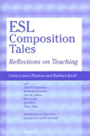 Seller image for ESL Composition Tales (Paperback) for sale by CitiRetail