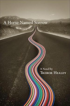 Immagine del venditore per A Horse Named Sorrow (Hardcover) venduto da CitiRetail