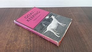 Seller image for Goat-Keeping for sale by BoundlessBookstore