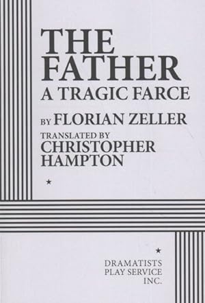 Seller image for Father : A Tragic Farce for sale by GreatBookPrices