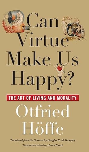 Seller image for Can Virtue Make Us Happy? (Hardcover) for sale by CitiRetail