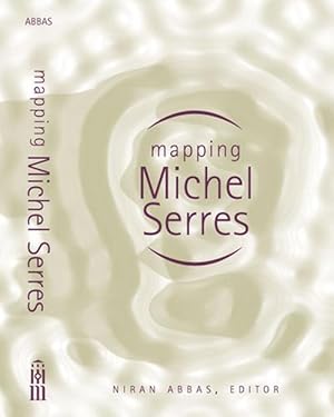 Immagine del venditore per Mapping Michel Serres (Paperback) venduto da CitiRetail