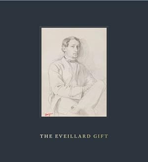 Seller image for Eveillard Gift for sale by GreatBookPrices