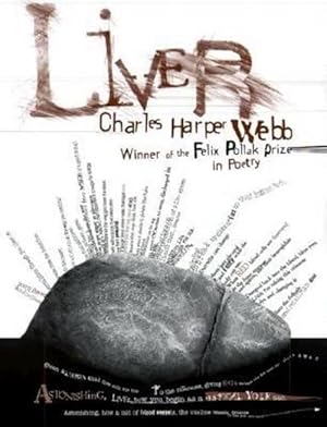 Seller image for Liver (Paperback) for sale by CitiRetail