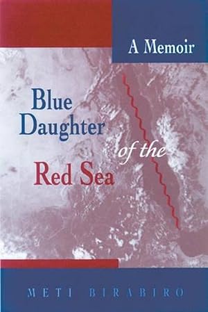 Imagen del vendedor de Blue Daughter of the Red Sea (Hardcover) a la venta por CitiRetail