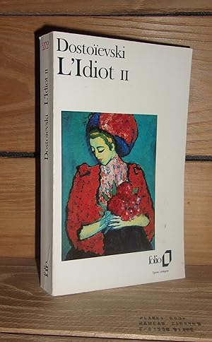 L'IDIOT II