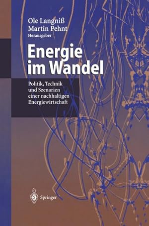 Image du vendeur pour Energie im Wandel mis en vente par BuchWeltWeit Ludwig Meier e.K.