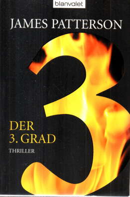 Der 3. Grad . Thriller.