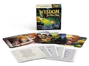 Seller image for Wisdom for Wee Ones for sale by GreatBookPricesUK