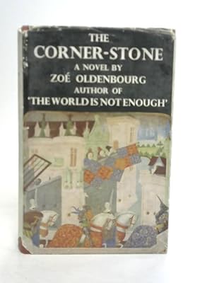 Bild des Verkufers fr The Corner-Stone zum Verkauf von World of Rare Books