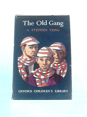 Seller image for The Old Gang for sale by World of Rare Books