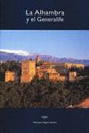 Imagen del vendedor de La Alhambra y el Generalife. a la venta por Librera PRAGA