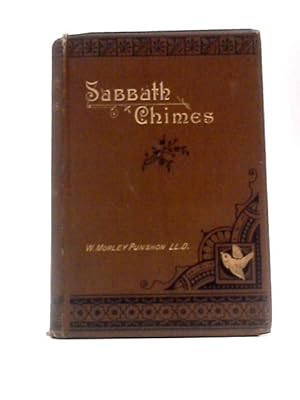 Bild des Verkufers fr Sabbath Chimes zum Verkauf von World of Rare Books
