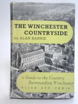 Seller image for The Winchester Countryside for sale by World of Rare Books