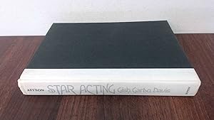 Image du vendeur pour Star Acting: Gish, Garbo, Davis mis en vente par BoundlessBookstore