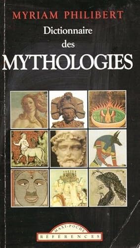 Dictionnaire des Mythologies