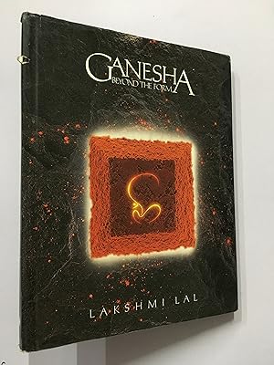 Immagine del venditore per Ganesha. Beyond The Form venduto da Prabhu Book Exports