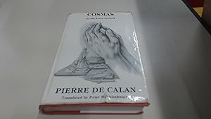 Seller image for Cosmas, or the Love of God for sale by BoundlessBookstore