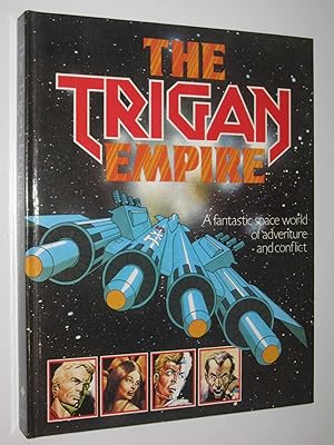 The Trigan Empire