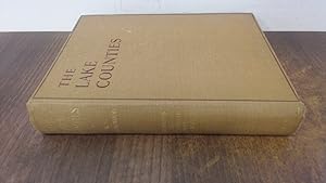 Seller image for The Lake Counties for sale by BoundlessBookstore