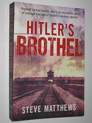 Seller image for Hitler's Brothel for sale by Manyhills Books