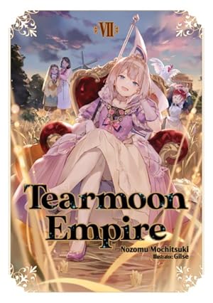 Seller image for Tearmoon Empire 7 for sale by GreatBookPrices