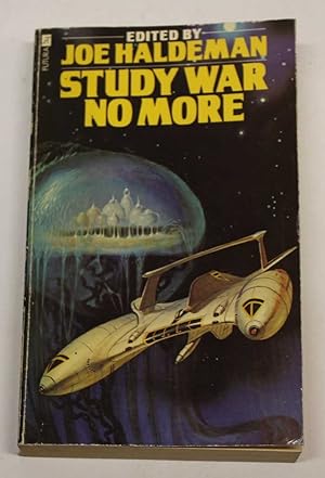 Imagen del vendedor de Study War No More a la venta por H4o Books