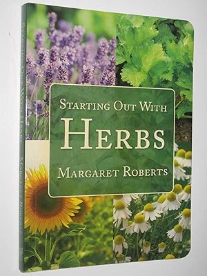 Starting Out With Herbs