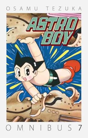 Seller image for Astro Boy Omnibus 7 for sale by GreatBookPrices