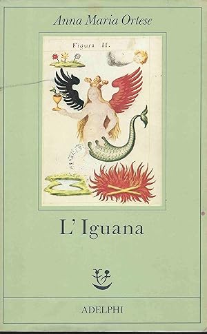 Seller image for 'L''iguana' for sale by DRBOOKS