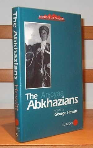 The Abkhazians. A Handbook