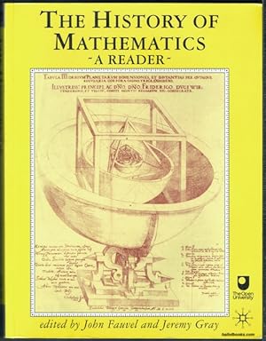 The History Of Mathematics: A Reader