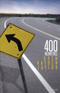 Seller image for 400 Kilometres for sale by GreatBookPrices