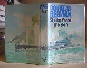 Image du vendeur pour Strike From The Sea mis en vente par Eastleach Books