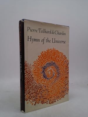 Seller image for Hymn of the Universe for sale by ThriftBooksVintage