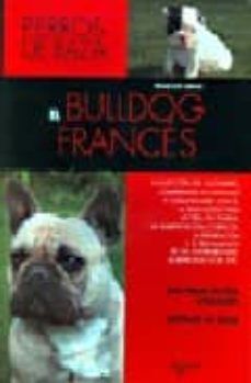 EL BULLDOG FRANCÉS