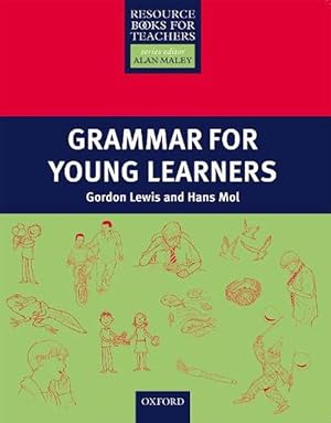 Immagine del venditore per Grammar for Young Learners (Paperback) venduto da CitiRetail