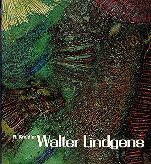 Image du vendeur pour Walter Lindgens. Leben und Werk. mis en vente par Libro-Colonia (Preise inkl. MwSt.)