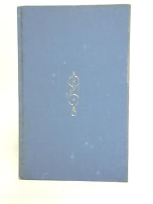 Bild des Verkufers fr A History of Physics Vol 8 zum Verkauf von World of Rare Books