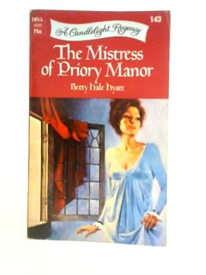 Seller image for The Mistress of Priory Manor for sale by World of Rare Books
