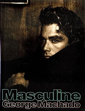 Masculine (Originalausgabe 1995)